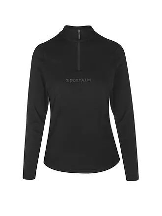 SPORTALM | Damen Ski Unterzieh Zipshirt Cologne CH | 